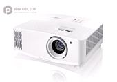 ویدئو پروژکتور اپتما  OPTOMA UHD30 
