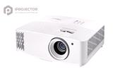 ویدئو پروژکتور اپتما  OPTOMA UHD35 