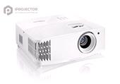 ویدئو پروژکتور اپتما  OPTOMA UHD35 
