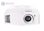 ویدئو پروژکتور اپتما  OPTOMA UHD38 