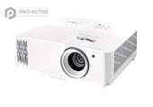 ویدئو پروژکتور اپتما  OPTOMA UHD38 