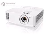 ویدئو پروژکتور اپتما  OPTOMA UHD42
