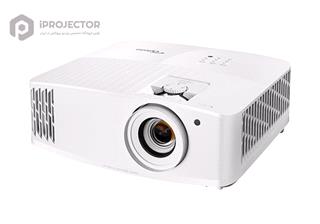 ویدئو پروژکتور اپتما  OPTOMA UHD55 