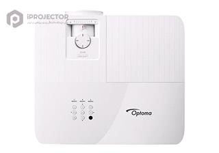 ویدئو پروژکتور اپتما  OPTOMA UHD55 