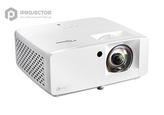 ویدئو پروژکتور اپتما OPTOMA UHZ35ST 