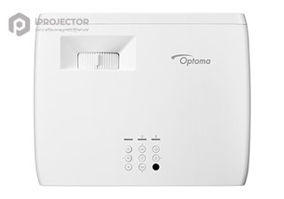 ویدئو پروژکتور اپتما OPTOMA UHZ35ST 