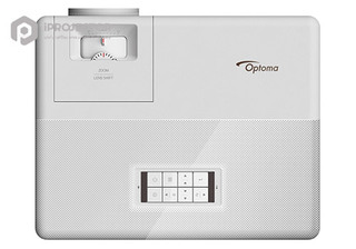 ویدئو پروژکتور اپتما OPTOMA UHZ50 
