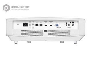 ویدئو پروژکتور اپتما OPTOMA UHZ65LV 