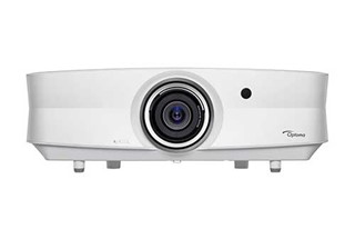 ویدئو پروژکتور اپتما OPTOMA UHZ65LV 