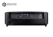 ویدئو پروژکتور اپتما OPTOMA W334e