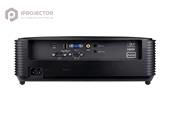 ویدئو پروژکتور اپتما OPTOMA W400LVe