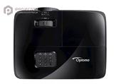 ویدئو پروژکتور اپتما OPTOMA W400LVe
