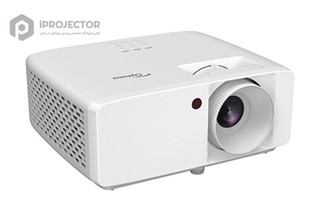 ویدئو پروژکتور اپتما OPTOMA ZH400 