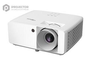 ویدئو پروژکتور اپتما OPTOMA ZH400 
