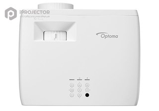 ویدئو پروژکتور اپتما OPTOMA ZH450 
