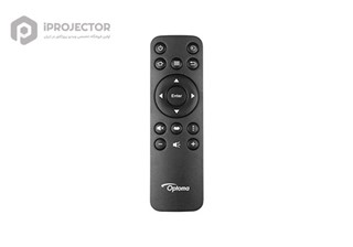 ویدئو پروژکتور اپتما +OPTOMA ZH507  