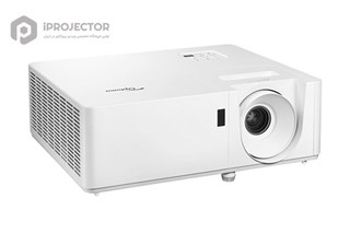 ویدئو پروژکتور اپتما OPTOMA ZX300 