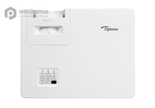 ویدئو پروژکتور اپتما OPTOMA ZX300 