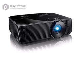 ویدئو پروژکتور اپتما  OPTOMA M870X
