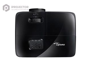 ویدئو پروژکتور اپتما  OPTOMA M870X