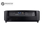 ویدئو پروژکتور اپتما OPTOMA S334 
