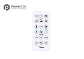 ویدئو پروژکتور اپتما OPTOMA S334 
