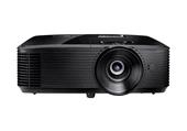 ویدئو پروژکتور اپتما OPTOMA S334 