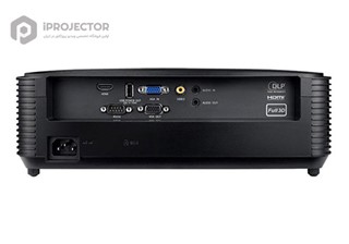 ویدئو پروژکتور اپتما OPTOMA S381 