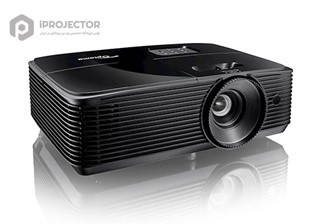 ویدئو پروژکتور اپتما OPTOMA S381 