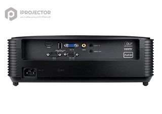 ویدئو پروژکتور اپتما OPTOMA S400 