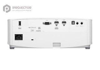 ویدئو پروژکتور اپتما  OPTOMA UHD38x 