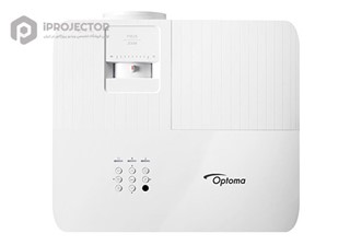 ویدئو پروژکتور اپتما  OPTOMA UHD38x 