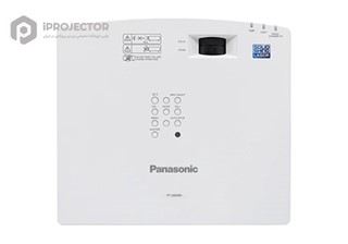 ویدئو پروژکتور پاناسونیک PANASONIC PT-LMW420