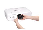 ویدئو پروژکتور پاناسونیک PANASONIC PT-EZ590  