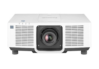 ویدئو پروژکتور پاناسونیک  PANASONIC PT-MZ680 