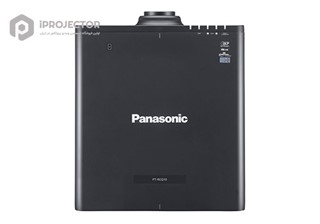 ویدئو پروژکتور پاناسونیک PANASONIC PT-RCQ10  