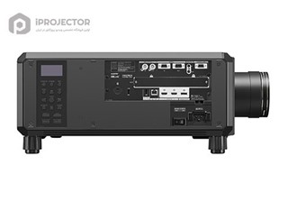 ویدئو پروژکتور پاناسونیک PANASONIC PT-RQ25K  