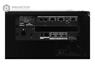 ویدئو پروژکتور پاناسونیک PANASONIC PT-RZ24K  