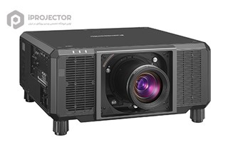 ویدئو پروژکتور پاناسونیک PANASONIC PT-RZ24K  