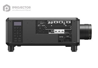 ویدئو پروژکتور پاناسونیک PANASONIC PT-RZ24K  