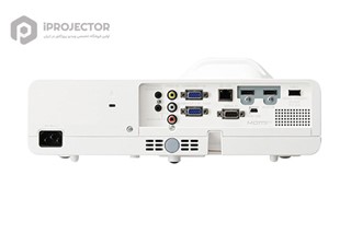 ویدئو پروژکتور پاناسونیک PANASONIC PT-TW381R