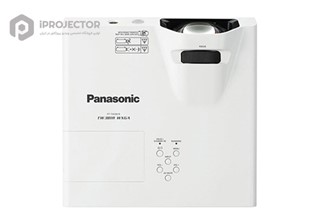 ویدئو پروژکتور پاناسونیک PANASONIC PT-TW381R