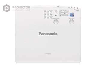 ویدئو پروژکتور پاناسونیک PANASONIC PT-VMZ51