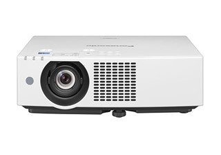 ویدئو پروژکتور پاناسونیک PANASONIC PT-VMZ51S