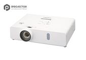 ویدئو پروژکتور پاناسونیک  PANASONIC PT-VW360  