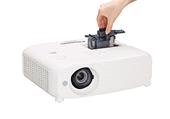 ویدئو پروژکتور پاناسونیک PANASONIC PT-VW540
