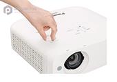 ویدئو پروژکتور پاناسونیک  PANASONIC PT-VW545N