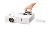ویدئو پروژکتور پاناسونیک  PANASONIC PT-VX425N
