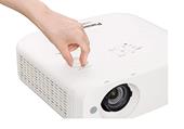 ویدئو پروژکتور پاناسونیک PANASONIC PT-VZ580