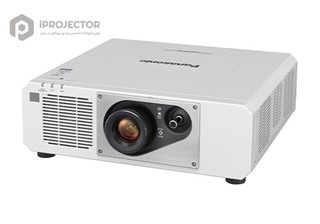 ویدئو پروژکتور پاناسونیک PANASONIC PT-FRQ50  